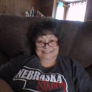 Meet your Posher, Diane